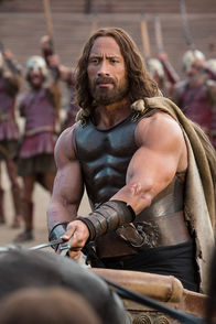 Hercules – Hercules (2014)