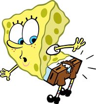 SpongeBob Schwammkopf – Sa, 04.04., 01:20 Uhr
