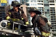 Chicago Fire – Chicago Fire (2017)