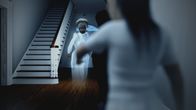 Mythos - Die größten Rätsel der Geschichte – Der Geist der Sklavin: Ein 8-jähriges Mädchen nimmt auf der Myrtles Plantation in Louisiana eine Frau wahr. Ist es der Geist der erhängten Sklavin aus dem 19. Jahrhundert?