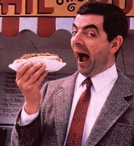 Mr. Bean – Mr. Bean (1993)