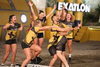 Exatlon Germany - Die Mega Challenge – Jubel - Team Heroes