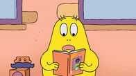 Barbapapa und Familie – Fr, 28.06., 06:50 Uhr