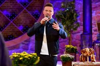 Weihnachten mit Andy Borg – U.a. mit dabei: Ramon Roselly.