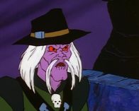 Bravestarr – Sa, 30.11., 12:30 Uhr