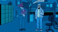 Ugly Americans – So, 26.10., 04:30 Uhr