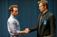 Justified – Walton Goggins, Timothy Olyphant