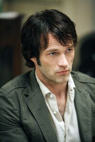 True Blood – True Blood (2008)