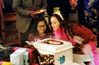Gilmore Girls – Gilmore Girls (2000)