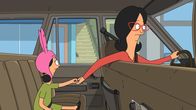 Bob's Burgers – L-R: Louise, Linda