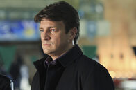 Castle – Hat Richard Castle (Nathan Fillion) mal wieder den richtigen Riecher im aktuellen Fall?