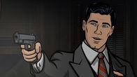 Archer – Sterling Archer
