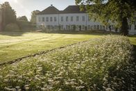 360° - Geo-Reportage – Das Schloss Gråsten Sommersitz der dänischen Königin.