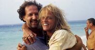 Mein liebster Feind – Werner Herzog, Klaus Kinski.
