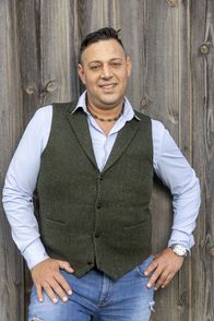 Bauer sucht Frau – Marius