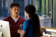 Chicago Med – Chicago Med (2020)
