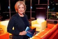 Runde der ChefredakteurInnen – Ingrid Thurnher