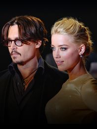 Johnny vs Amber: Der US-Prozess – Johnny und Amber