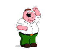 Family Guy – Family Guy (2010)