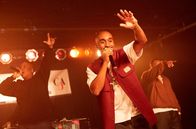 All Eyez on Me – Tupac (Demetrius Shipp Jr.).