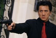 Rush Hour – Inspektor Lee (Jackie Chan)
