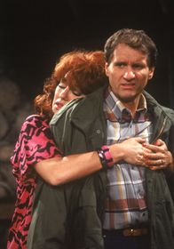 Eine schrecklich nette Familie – Eine schrecklich nette Familie (1990)