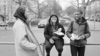 Streetphilosophy – Anna und Knut besuchen eine Kreuzberger Brennpunktschule und finden: Du kannst alles schaffen, wenn du nur willst!
