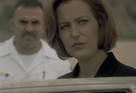Akte X - Die unheimlichen Fälle des FBI – Akte X - Die unheimlichen Fälle des FBI (1998)