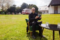 literaTour – Mark Benecke stellt sein neues Buch vor