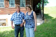 Bauer, ledig, sucht... – Kurt, Irene