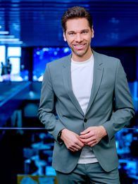 ZIB Magazin – Philipp Maschl.
