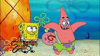 SpongeBob Schwammkopf – L-R: SpongeBob, Gary, Patrick