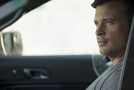 Lucifer – Marcus Pierrce (Tom Welling)