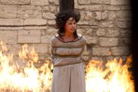 Versailles – Madame Agathe (Suzanne Clément)