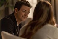 The Flash – Barry Allen (Grant Gustin)
