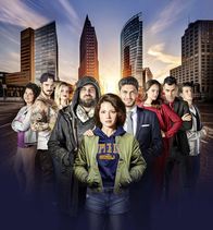 Alles oder Nichts – Alles oder Nichts (2019)