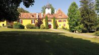 Traumschlösser und Ritterburgen – Schloss Ottersbach.