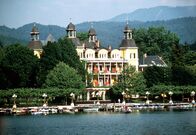 Ein Schloss am Wörthersee – Sa, 06.06., 16:45 Uhr