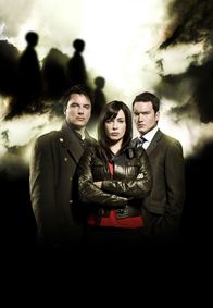 Torchwood – Torchwood (2011)