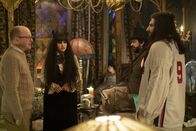 What We Do in the Shadows – What We Do in the Shadows (2020)