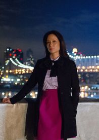 Elementary – Elementary (2015)