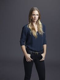 Criminal Minds – Criminal Minds (2013)