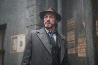 Ripper Street – Drake (Jerome Flynn)
