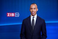 ZIB Talk – Stefan Lenglinger.