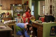 The Middle – The Middle (2011)
