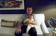 Everybody's Fine – Opa Frank (Robert De Niro) beim Babysitten