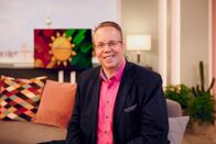SAT.1-Frühstücksfernsehen – Daniel Engelbarts