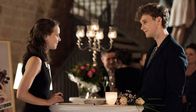 Hotel Heidelberg – Jeremy (David Nolden) hat sich in Tatjana (Barbara Prakopenka) verliebt und will mit ihr nach Paris.
