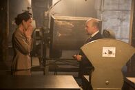 True Nightmares – Adolf (Robet Riechel) proposes to Louise (Libby Baker).