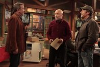 Last Man Standing – Last Man Standing (2012)